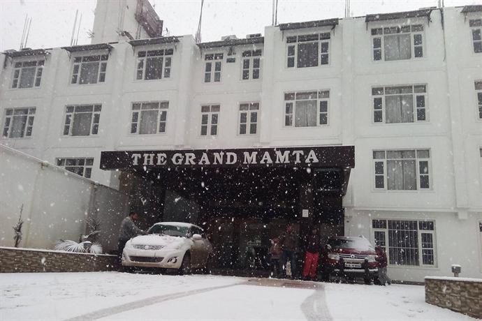 The Grand Mamta